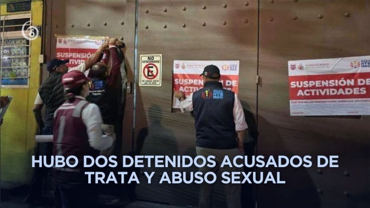 Investigan caso de presunto abuso infantil en albergue de la CDMX