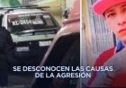 Matan a taxista mientras reparaba su unidad en Xalapa, Veracruz