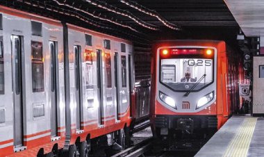 Infografía: Línea 1 del Metro, tres años de remodelaciones