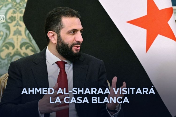 EEUU retira a presidente sirio de lista de terroristas antes de su visita