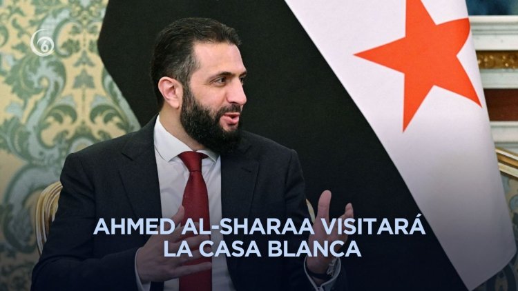 EEUU retira a presidente sirio de lista de terroristas antes de su visita