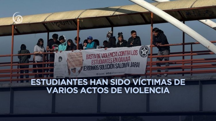 Ante incumplimiento de gobierno federal FNERRR realiza cadenas humanas