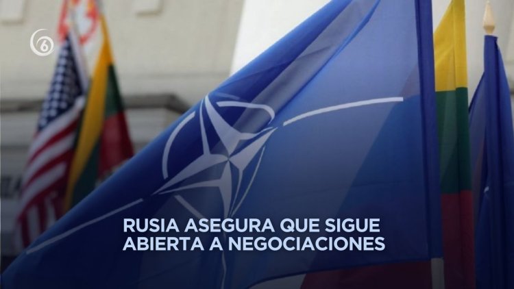 Enviado de EEUU ante la OTAN reconoce ventaja militar de Rusia en el campo de batalla