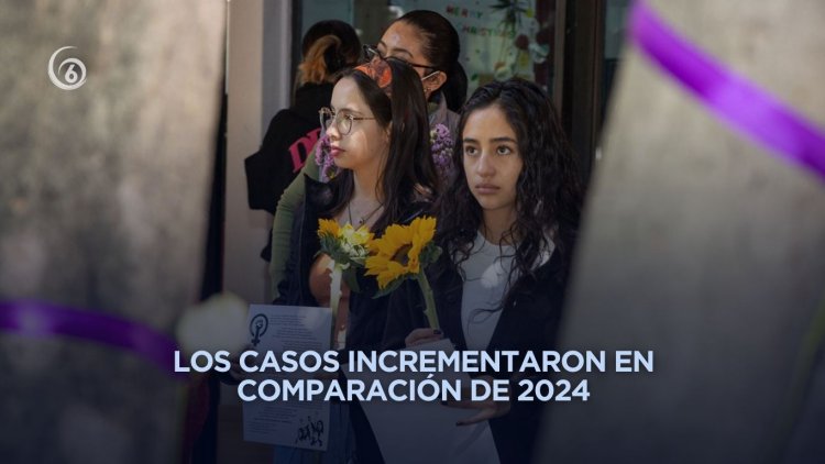 Incrementan asesinatos de mujeres en Sinaloa pese a la Alerta de Género