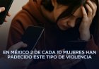 Violencia digital afecta a 7 de cada 10 personas en el mundo: UNAM
