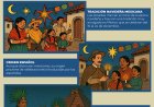 Infografía: ¿Cuál es el origen de las posadas?