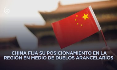 Opinión: China ofrece a países de América Latina apoyar esfuerzos en el combate a la pobreza