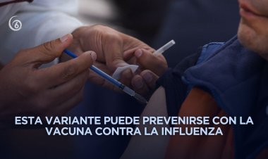 Secretario de Salud asegura que “super gripe” no es un peligro en México