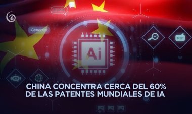 Industria de IA en China superará los 170 mil millones de dólares en 2025