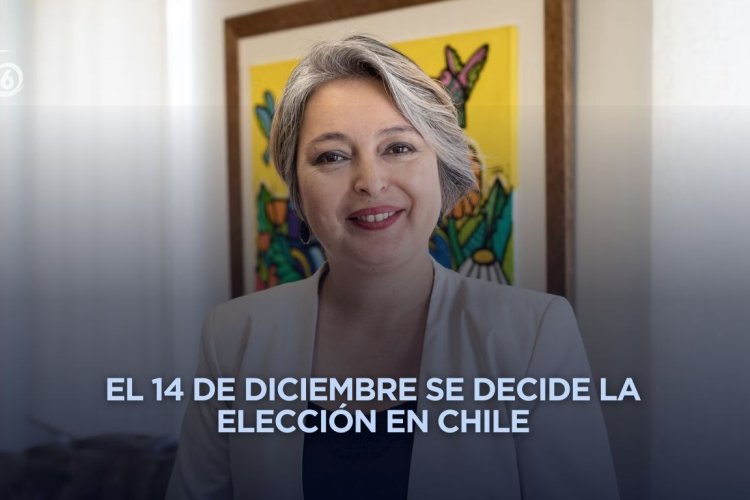 Perfil: Jeannette Jara, la abogada que busca mantener al oficialismo en la presidencia de Chile