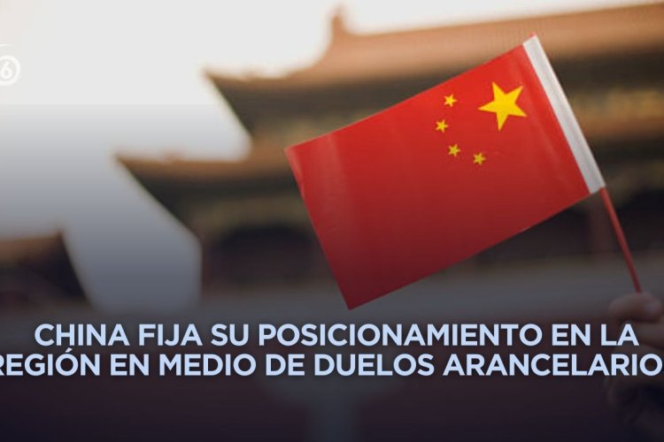 Opinión: China ofrece a países de América Latina apoyar esfuerzos en el combate a la pobreza