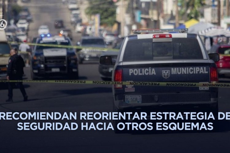 Advierte focos rojos de violencia letal en 12 estados pese a baja de homicidios