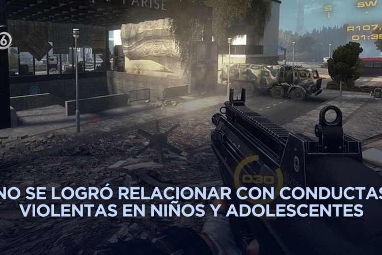 Eliminan impuesto a videojuegos tras revisión del Paquete Económico