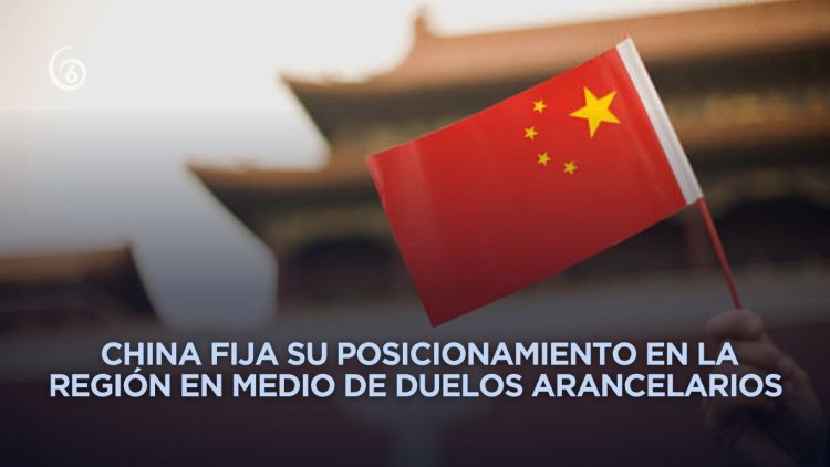 Opinión: China ofrece a países de América Latina apoyar esfuerzos en el combate a la pobreza