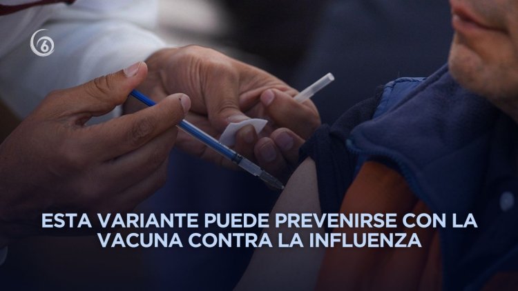 Secretario de Salud asegura que “super gripe” no es un peligro en México