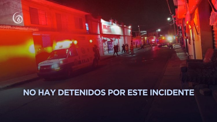 Ataque con bombas molotov a hotel en Cuautla deja dos muertos