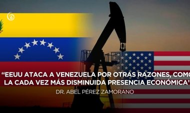 Opinión:  El secuestro de Nicolás Maduro, una aproximación a su contexto