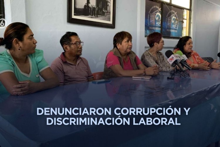 Maestros de Guerrero no volverán a clases por falta de pago