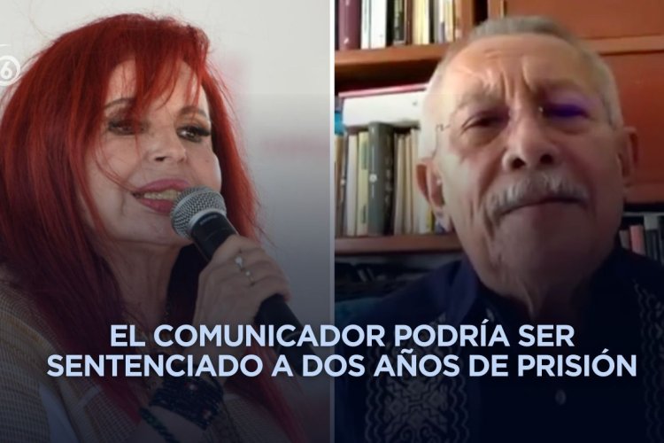 Gobernadora morenista de Campeche busca encarcelar a periodista