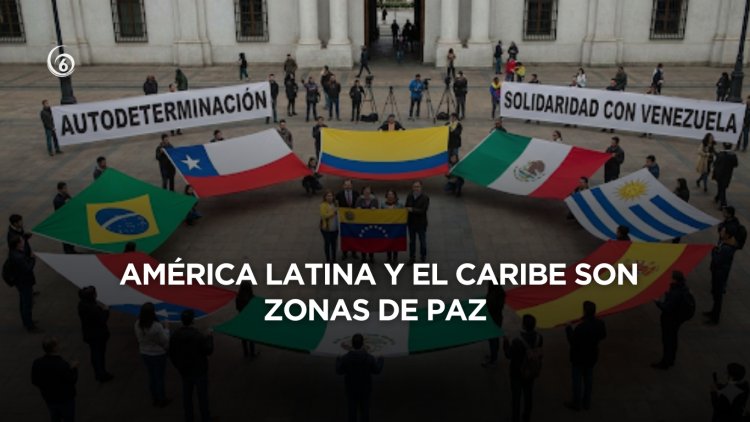 Naciones condenan intervención militar en Venezuela