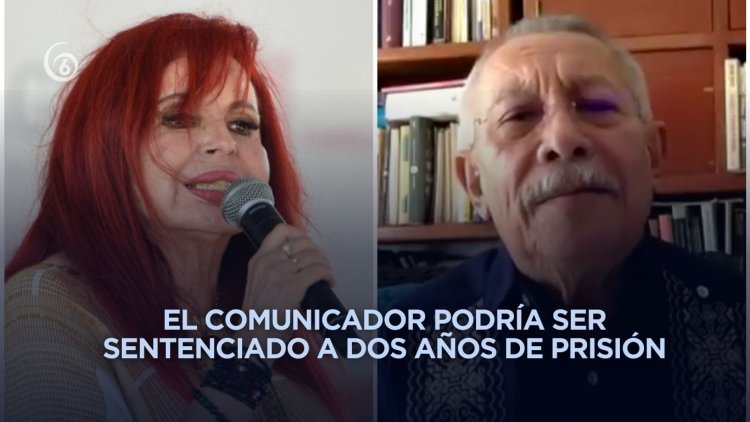 Gobernadora morenista de Campeche busca encarcelar a periodista