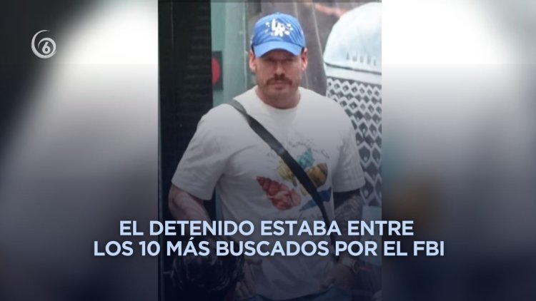 Detienen a exatleta canadiense relacionado con tráfico de cocaína a los EEUU