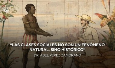 Opinión: Clases sociales y naturaleza