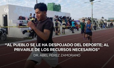 Opinión: Deporte para formar un hombre nuevo, la espartaqueada nacional