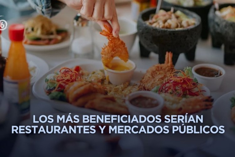 Se espera que Cuaresma deje derrama millonaria en CDMX