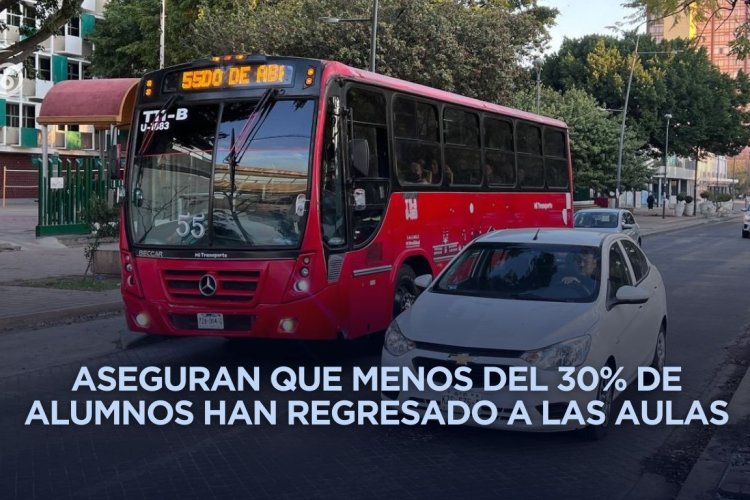 Jalisco no ha regresado a la normalidad pese al anuncio oficial