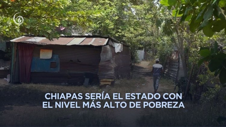 Estados gobernados por Morena continúan viviendo en condiciones de pobreza