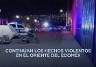 Intento de asalto en Los Reyes La Paz deja a madre e hijo muertos