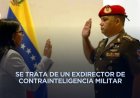 ¿Quién es el nuevo ministro de Defensa de Venezuela?