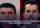 Dan a conocer a posible nuevo líder del CJNG tras muerte del “Mencho”