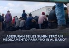 Migrantes encontrados en Veracruz denunciaron presuntos maltratos de autoridades