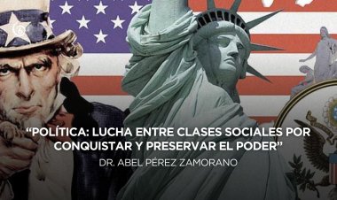 Opinión: Guerra y matanzas, necesidad orgánica del gran capital