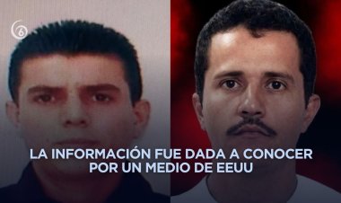 Dan a conocer a posible nuevo líder del CJNG tras muerte del “Mencho”