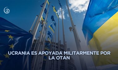 Kremlin dice que Europa alimenta el conflicto en Ucrania en vez de promover el diálogo