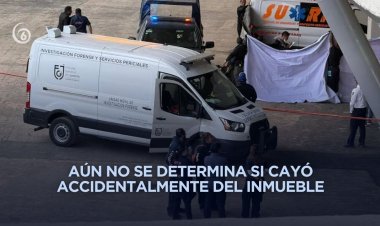 Esto dice la fiscalía sobre muerte de aficionado en el Estadio Azteca