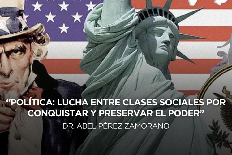 Opinión: Guerra y matanzas, necesidad orgánica del gran capital