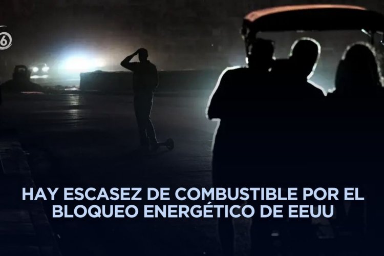 Capital de Cuba se conecta al sistema eléctrico nacional, luego de otro apagón general