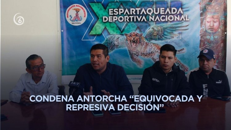 Por órdenes de secretario de Gobierno de Veracruz, niegan apoyo a deportistas