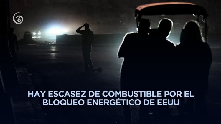 Capital de Cuba se conecta al sistema eléctrico nacional, luego de otro apagón general