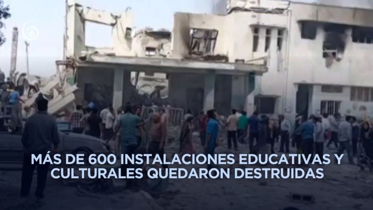 Ataques de Israel contra Irán han dejado más de 230 estudiantes y 14 docentes muertos