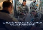Localizan a colaborador de N+ tras desaparición durante cobertura en Sinaloa