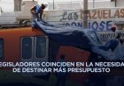 Reorientarán recursos para reforzar mantenimiento del Metro