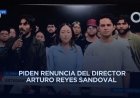 Alumnos del IPN toman Canal Once para denunciar irregularidades en la institución