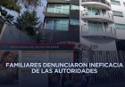 Encuentran sin vida a joven que había ido a entrevista de trabajo en la CDMX