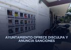 Retiran nuevamente fichas de desaparecidos en Acapulco