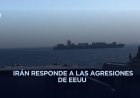 Aumenta la tensión: Irán responde a las agresiones de EEUU